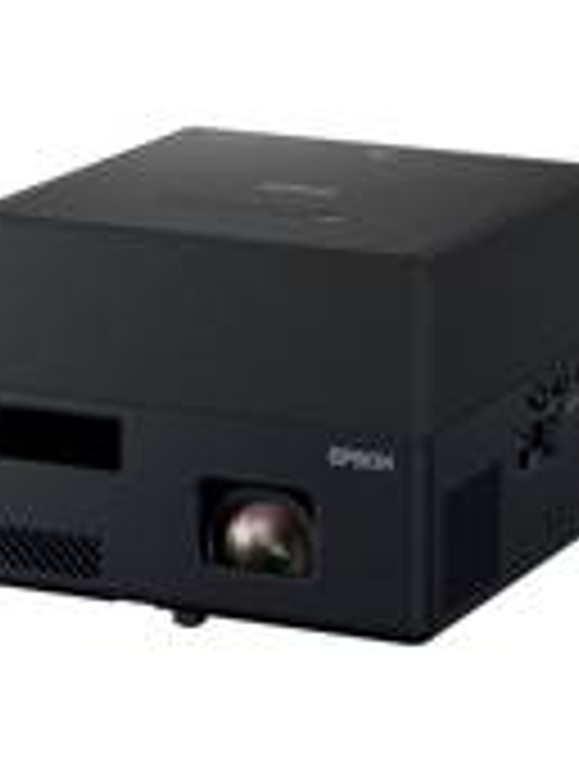 Proyector Epson EF-12 1000 Lúmenes Full HD Mini Portátil Láser Bluetooth 3