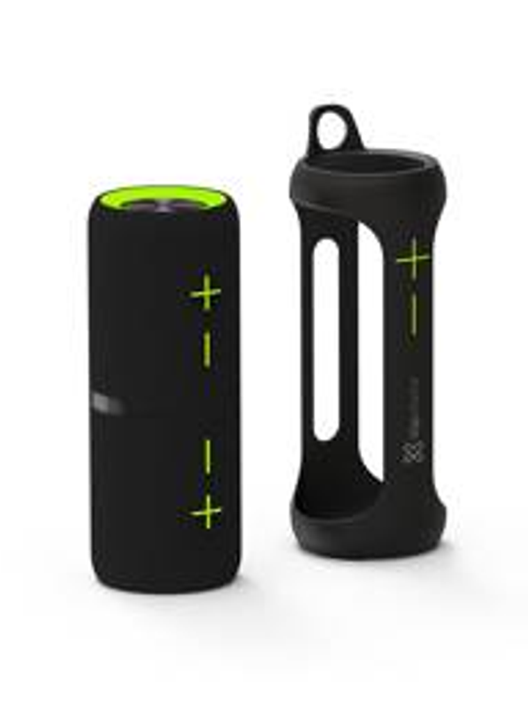 Parlante Klip Xtreme 2 en 1 Bluetooth 20W TWS IPX7 KBS-800 4