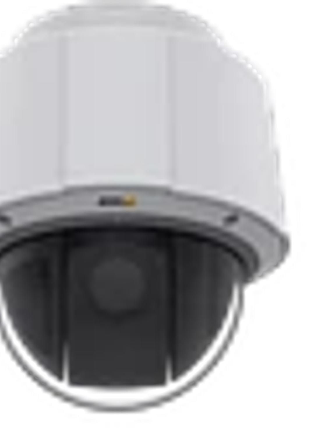 Cámara PTZ AXIS Q6074 60Hz Profesional 1