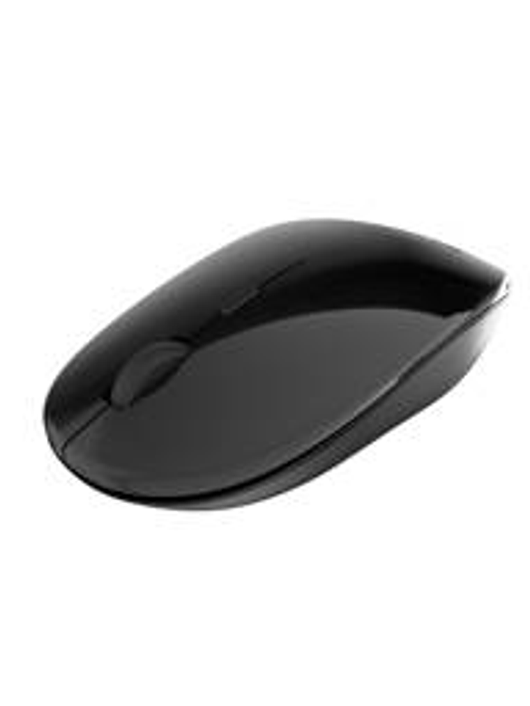 Klip Xtreme Mouse Bluetooth 4 Botones 2400 DPI - Ambidiestro Inalámbrico 1