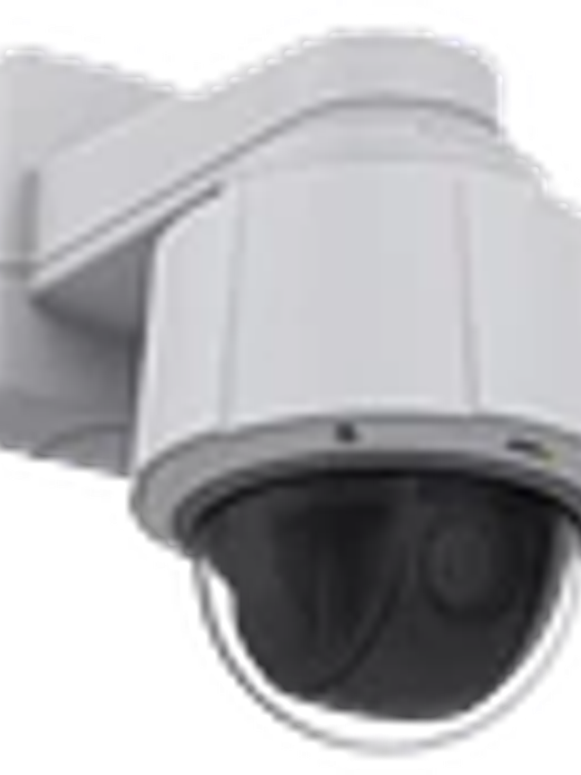 Cámara PTZ AXIS Q6074 60Hz Profesional 2