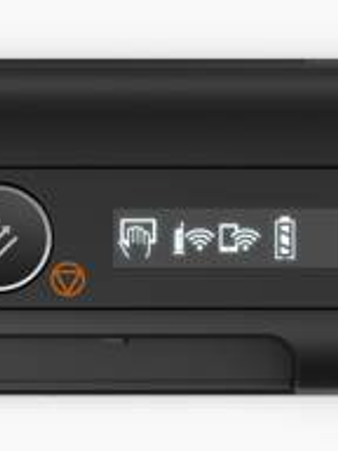 Escáner Portátil Epson ES-60W WiFi USB Batería Recargable 2