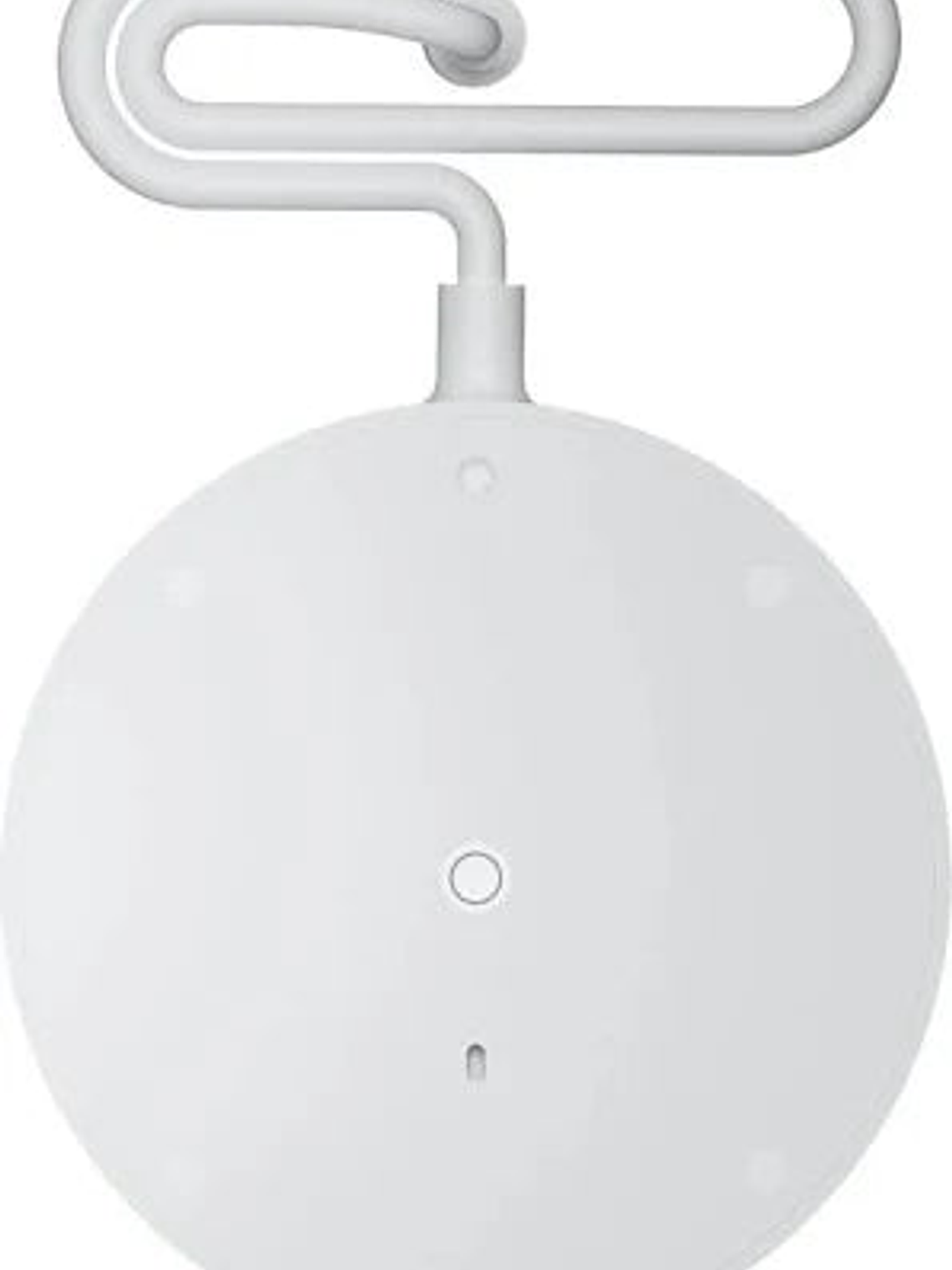 Cámara Xiaomi Camera CW400 WiFi Interior 4