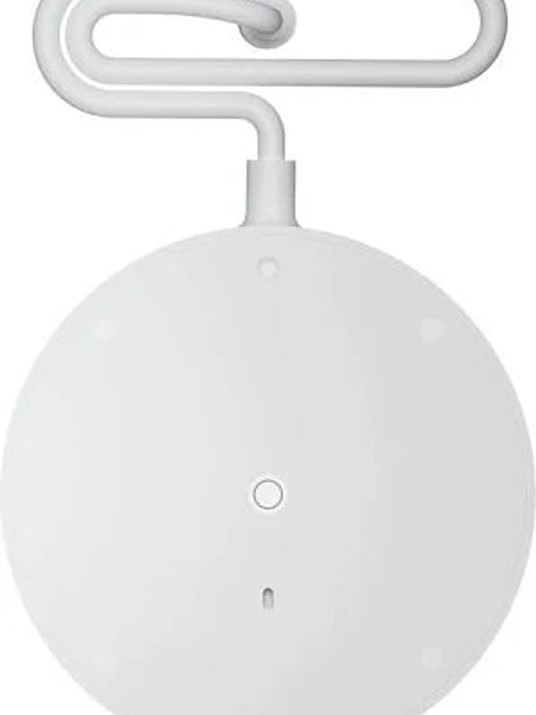 Cámara Xiaomi Camera CW400 WiFi Interior 4