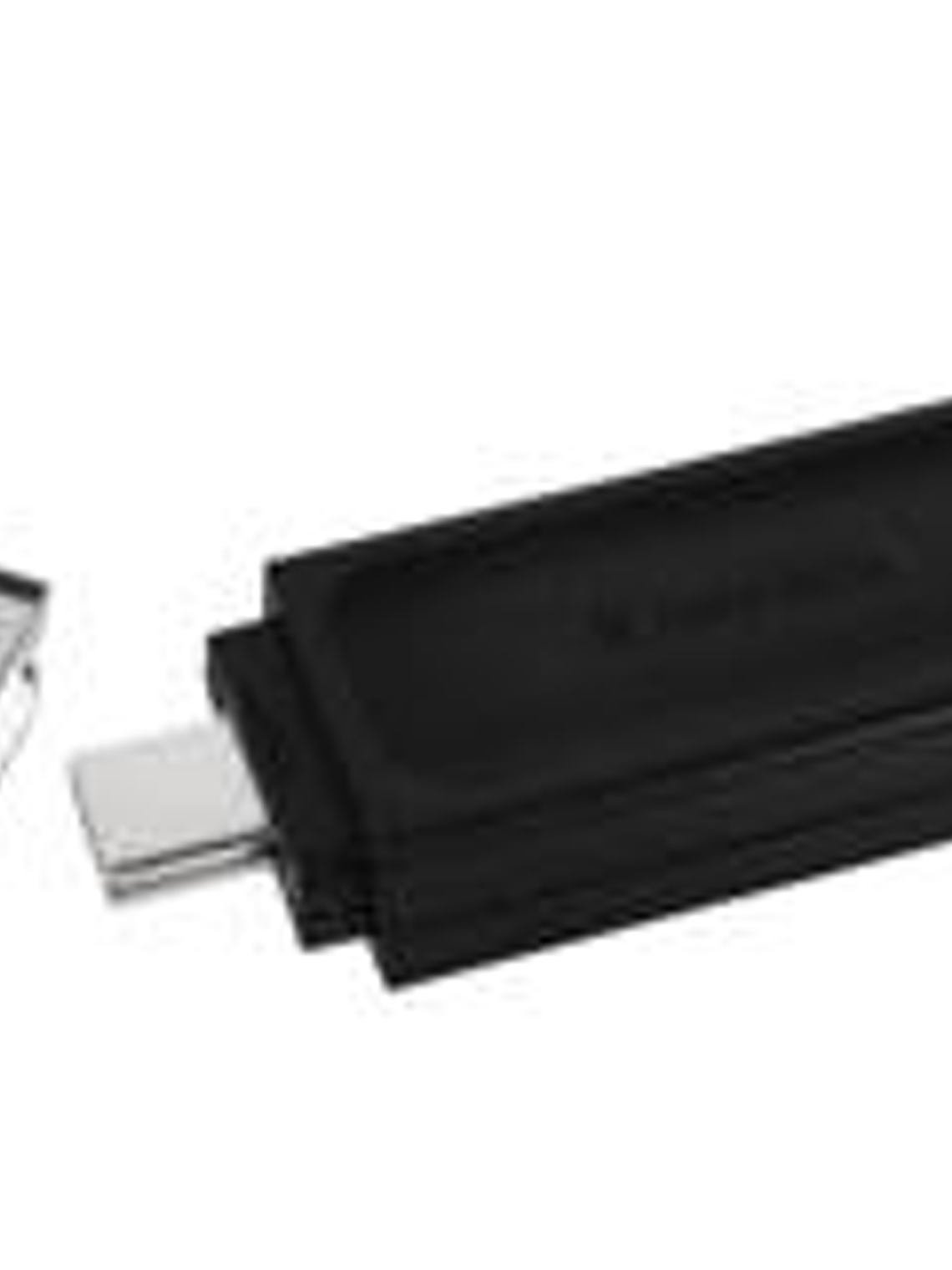 Memoria USB Kingston DataTraveler 70 256GB USB-C 3.2 - Pendrive Tipo C Alta Capacidad 2
