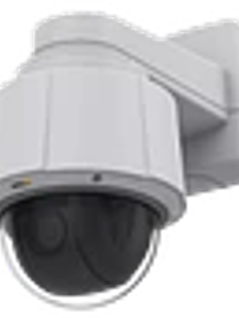 Cámara PTZ AXIS Q6074 60Hz Profesional 3
