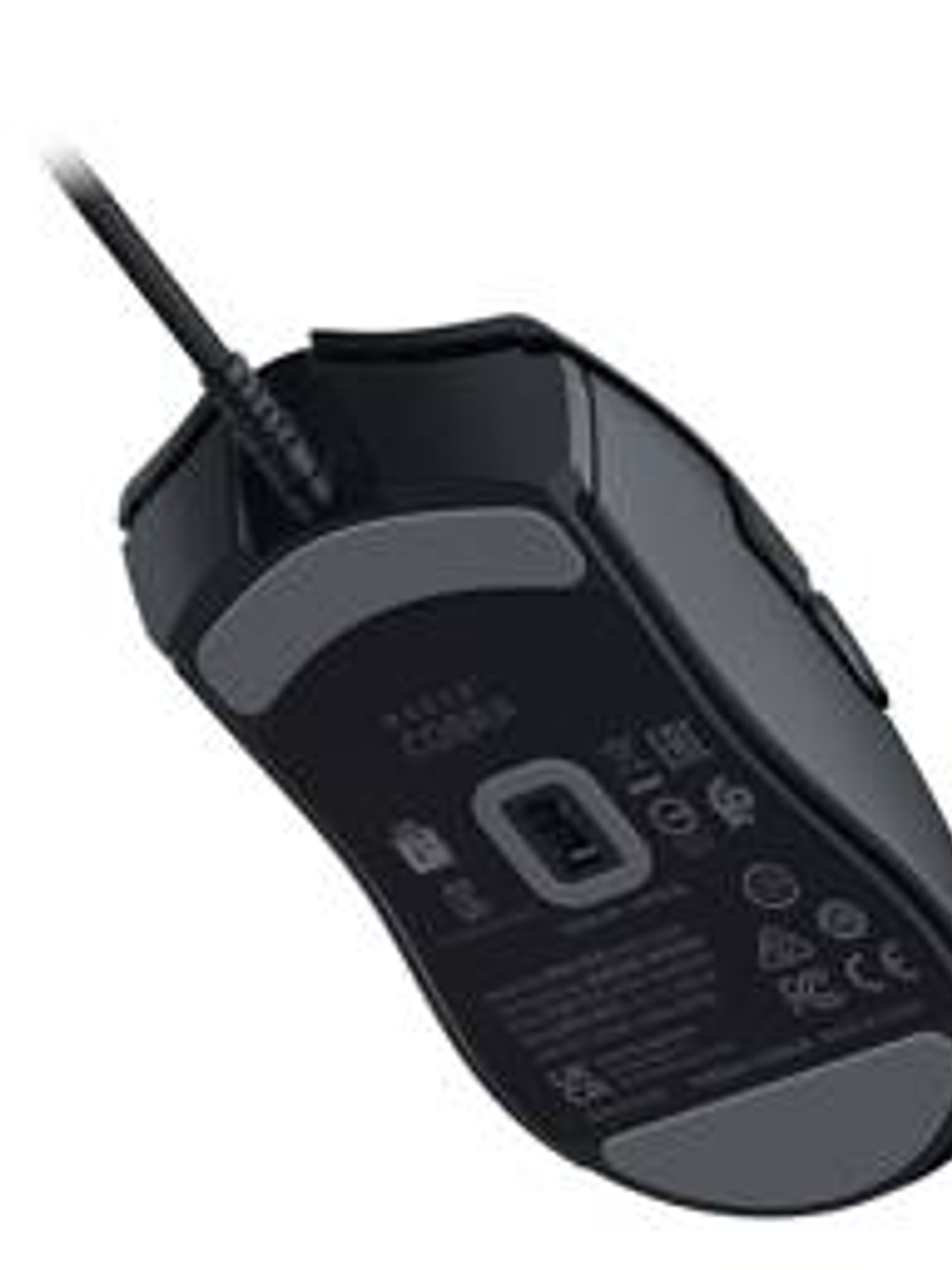 Mouse Gamer Razer Cobra Lightweight con Cable - Chroma RGB 1