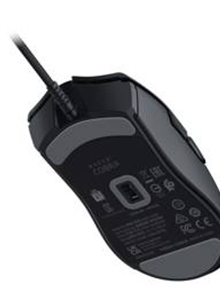 Mouse Gamer Razer Cobra Lightweight con Cable - Chroma RGB 1