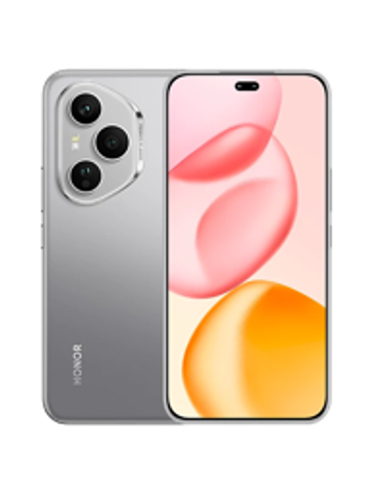 Honor 400 PRO Lunar Grey 12GB RAM 512GB ROM 1