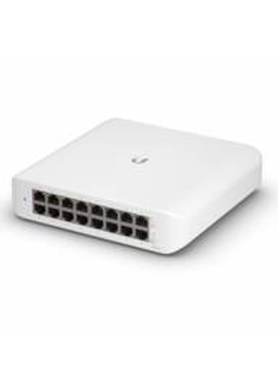 Switch Ubiquiti USW-Lite-16-POE 16 Puertos 8 PoE+ 45W Layer 2 3