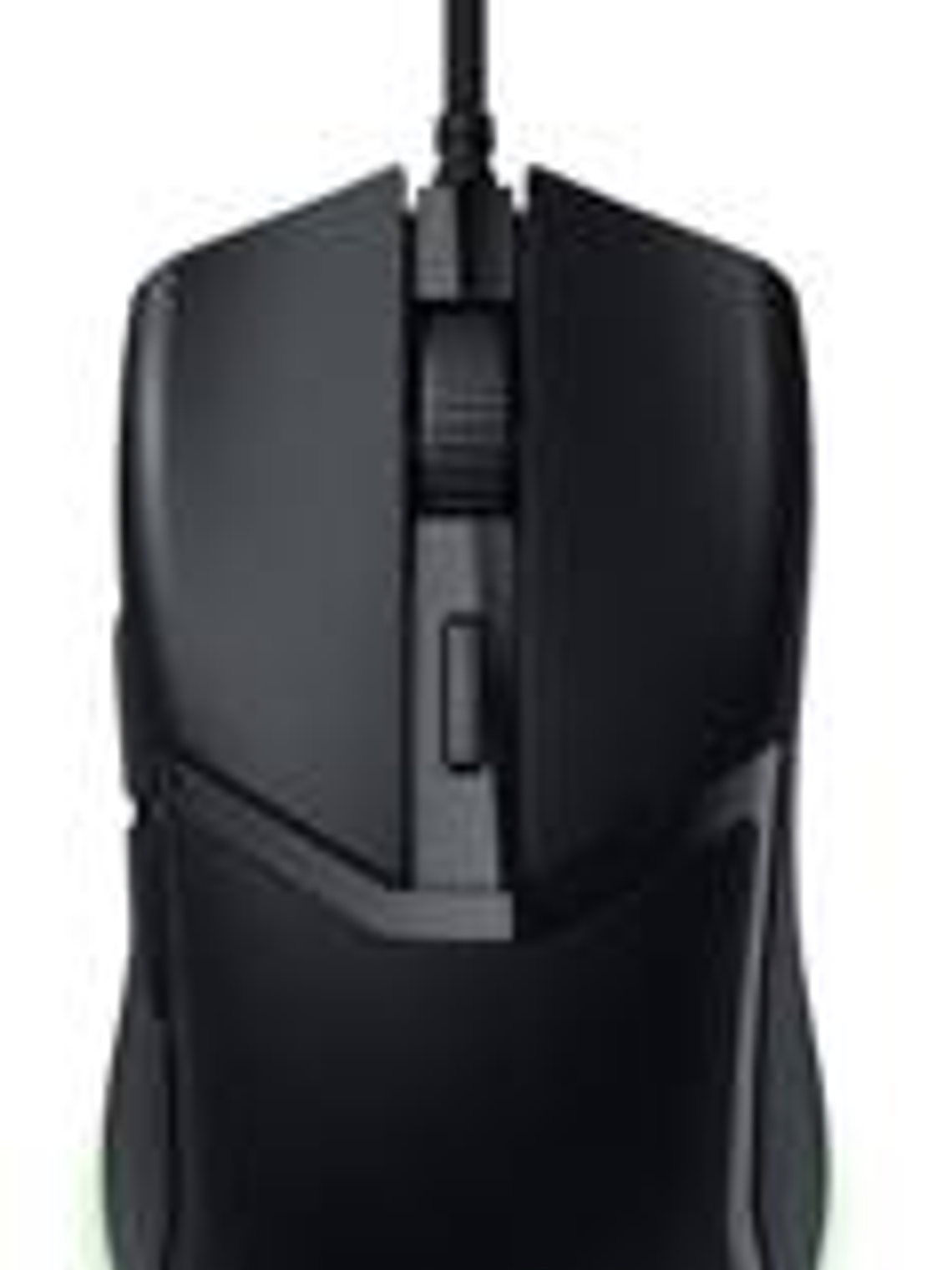 Mouse Gamer Razer Cobra Lightweight con Cable - Chroma RGB 4