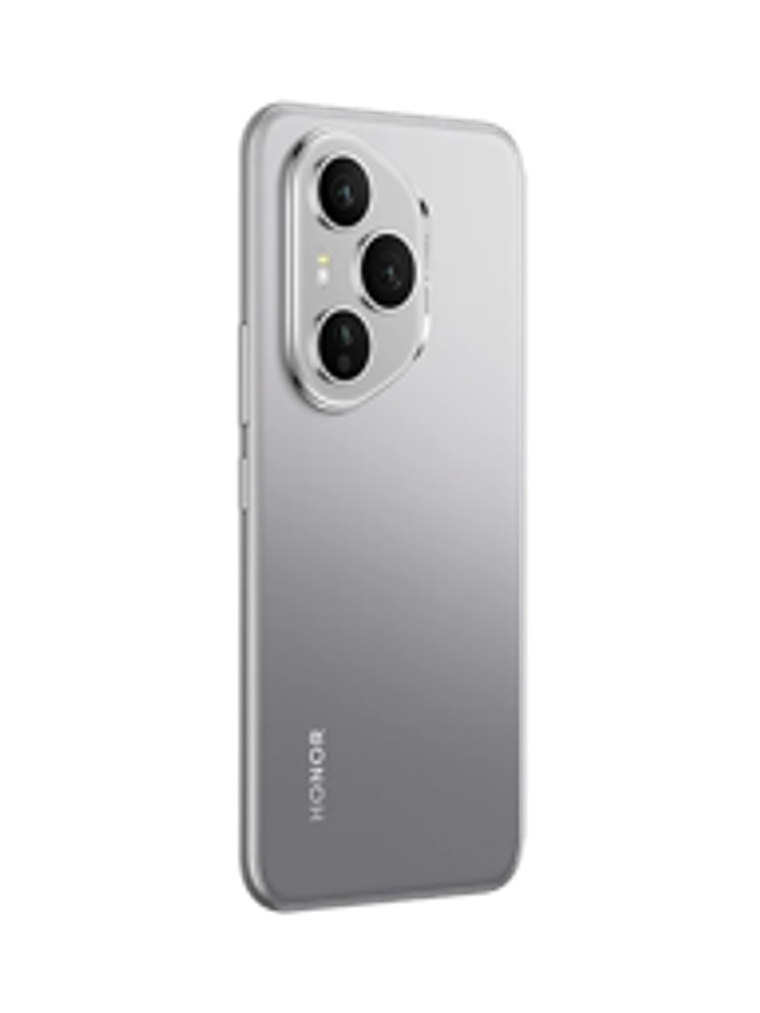 Honor 400 PRO Lunar Grey 12GB RAM 512GB ROM 3