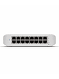 Switch Ubiquiti USW-Lite-16-POE 16 Puertos 8 PoE+ 45W Layer 2 - Miniatura 4