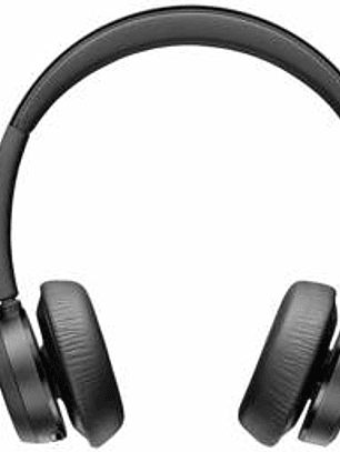 Auriculares Poly Voyager 4320-M Bluetooth USB-C - Headset Profesional Microsoft Teams