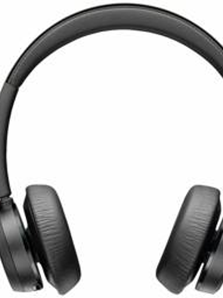 Auriculares Poly Voyager 4320-M Bluetooth USB-C - Headset Profesional Microsoft Teams 1