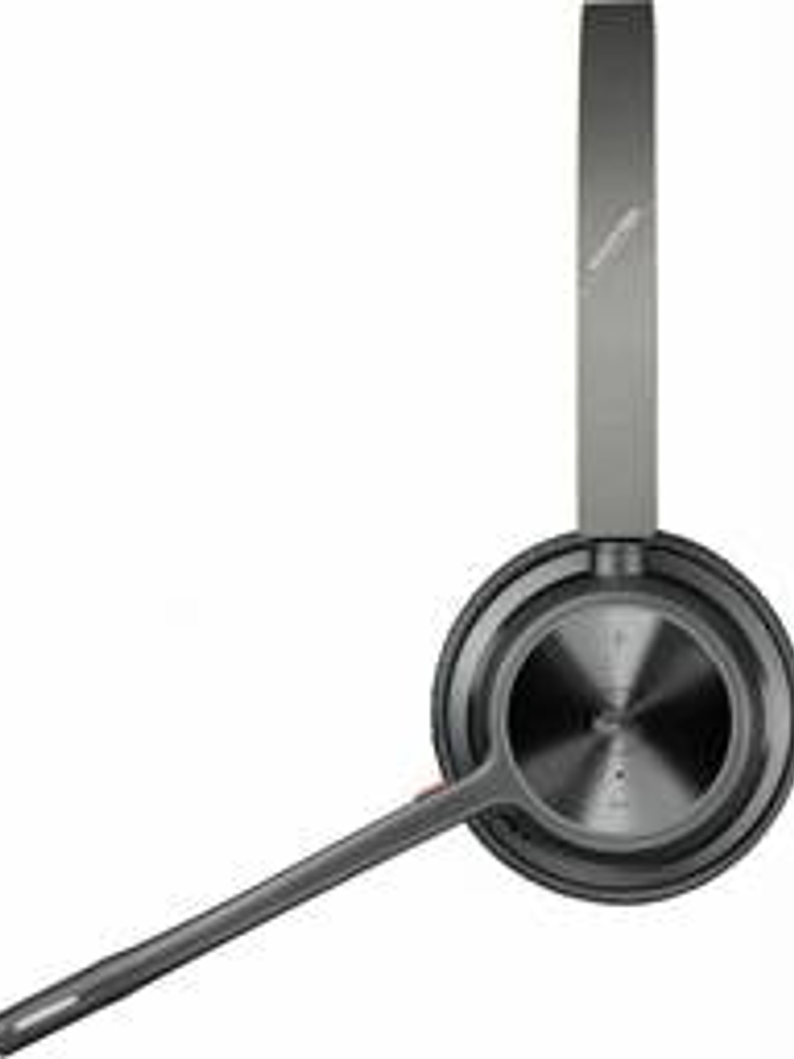 Auriculares Poly Voyager 4320-M Bluetooth USB-C - Headset Profesional Microsoft Teams 2