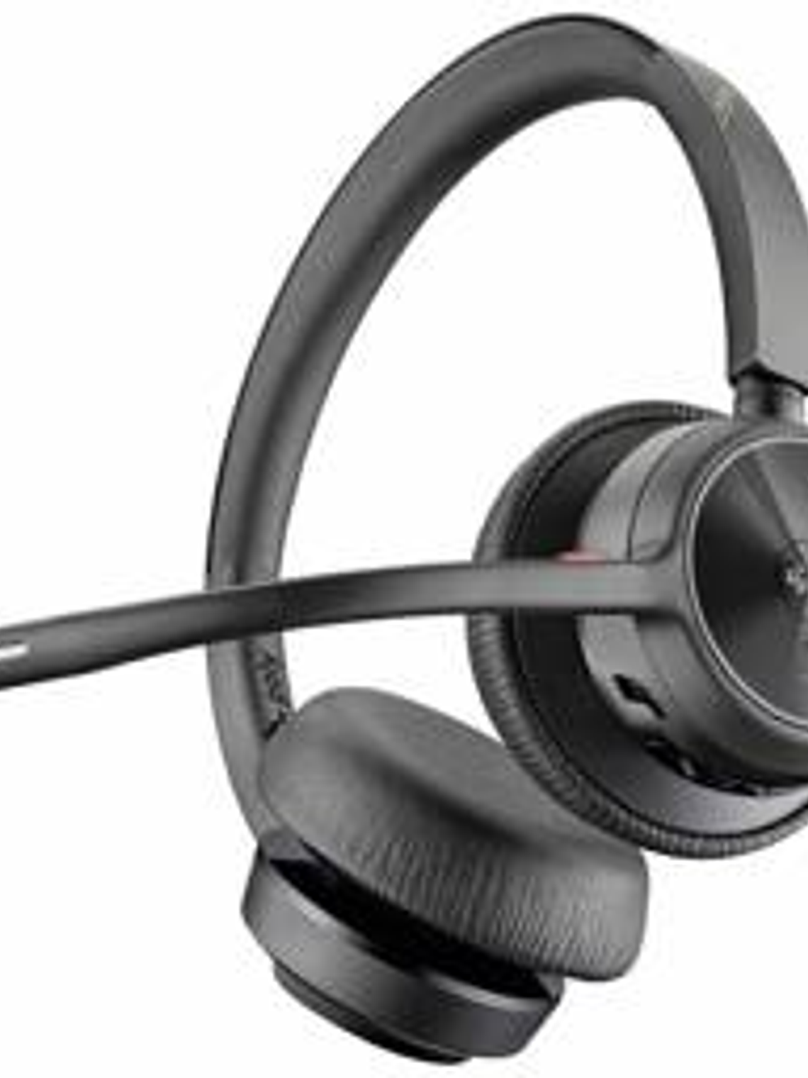 Auriculares Poly Voyager 4320-M Bluetooth USB-C - Headset Profesional Microsoft Teams 3