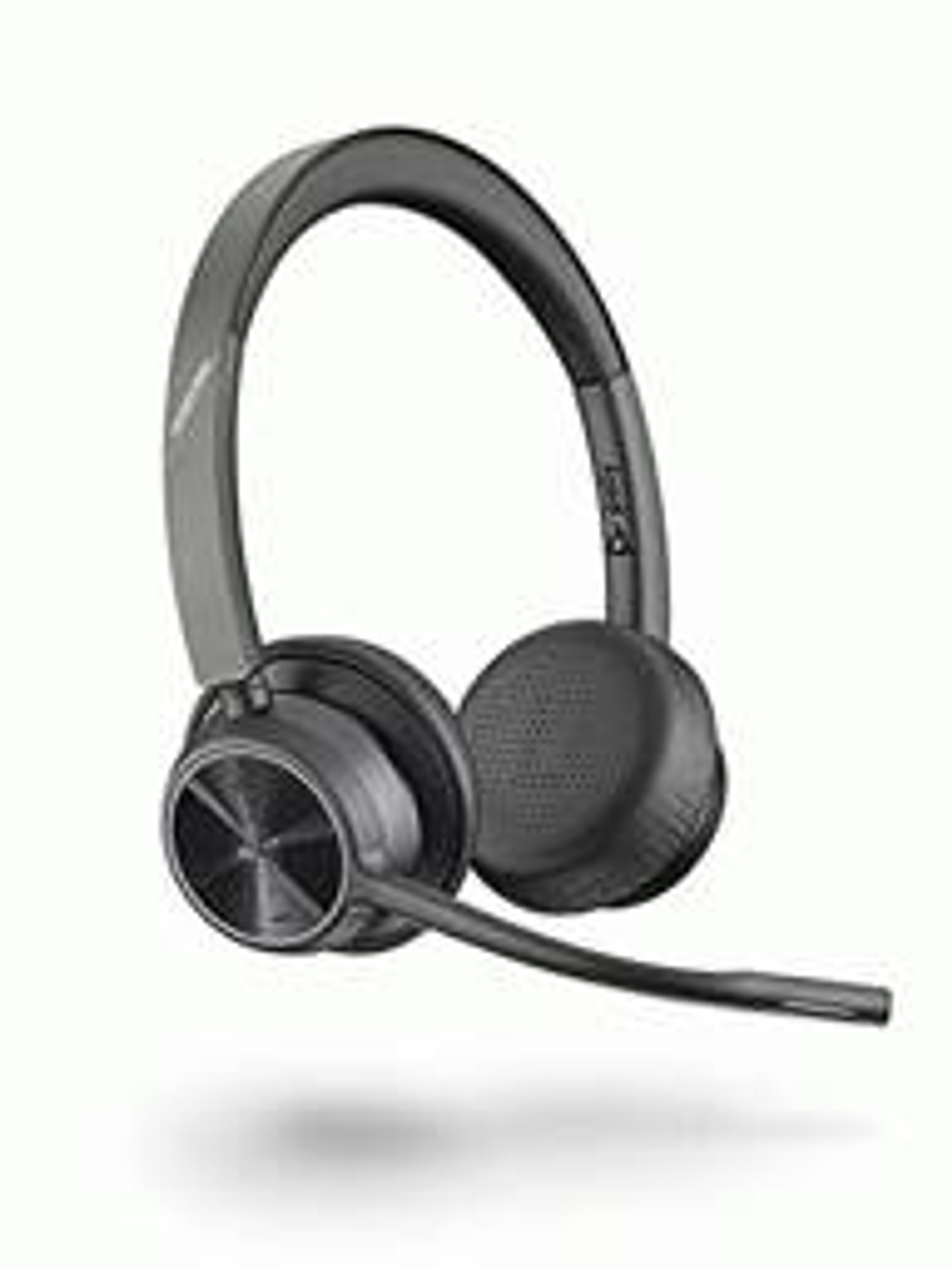 Auriculares Poly Voyager 4320-M Bluetooth USB-C - Headset Profesional Microsoft Teams 4