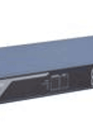 Switch PoE 16 Puertos 100Mbps, Hikvision DS-3E1318P-EI, 2 Combo Gigabit, 230W, IP Extendido