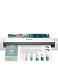 Escáner Portátil Brother DS-740D USB Dúplex Compacto - Miniatura 1