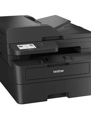 Impresora Multifuncional Brother DCP-L5660DN Láser B/N Oficio 50PPM Dúplex Ethernet