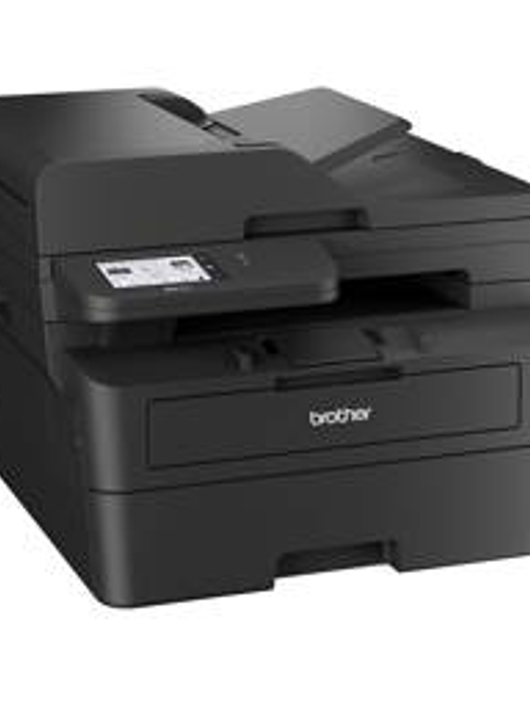 Impresora Multifuncional Brother DCP-L5660DN Láser B/N Oficio 50PPM Dúplex Ethernet 1