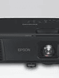 Proyector Epson Pro FH52+ 4000 Lúmenes Full HD HDMI WiFi Miracast - Miniatura 3