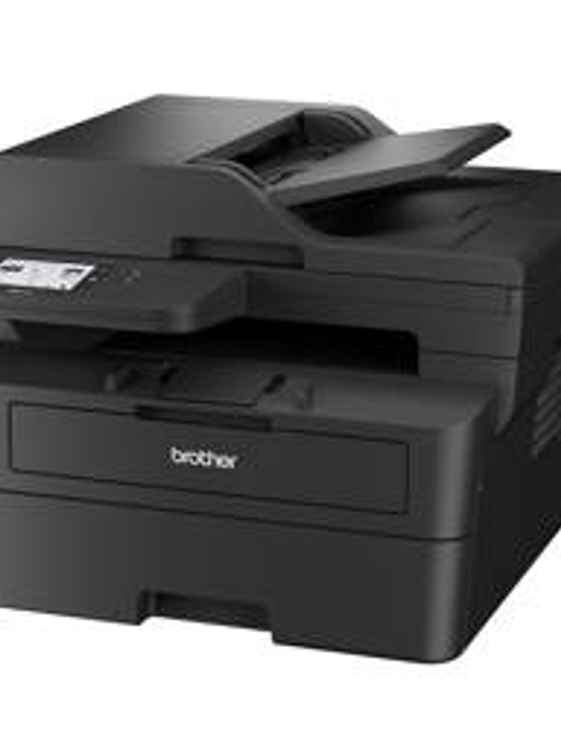 Impresora Multifuncional Brother DCP-L5660DN Láser B/N Oficio 50PPM Dúplex Ethernet 2