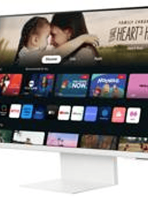 Monitor Samsung M8 32