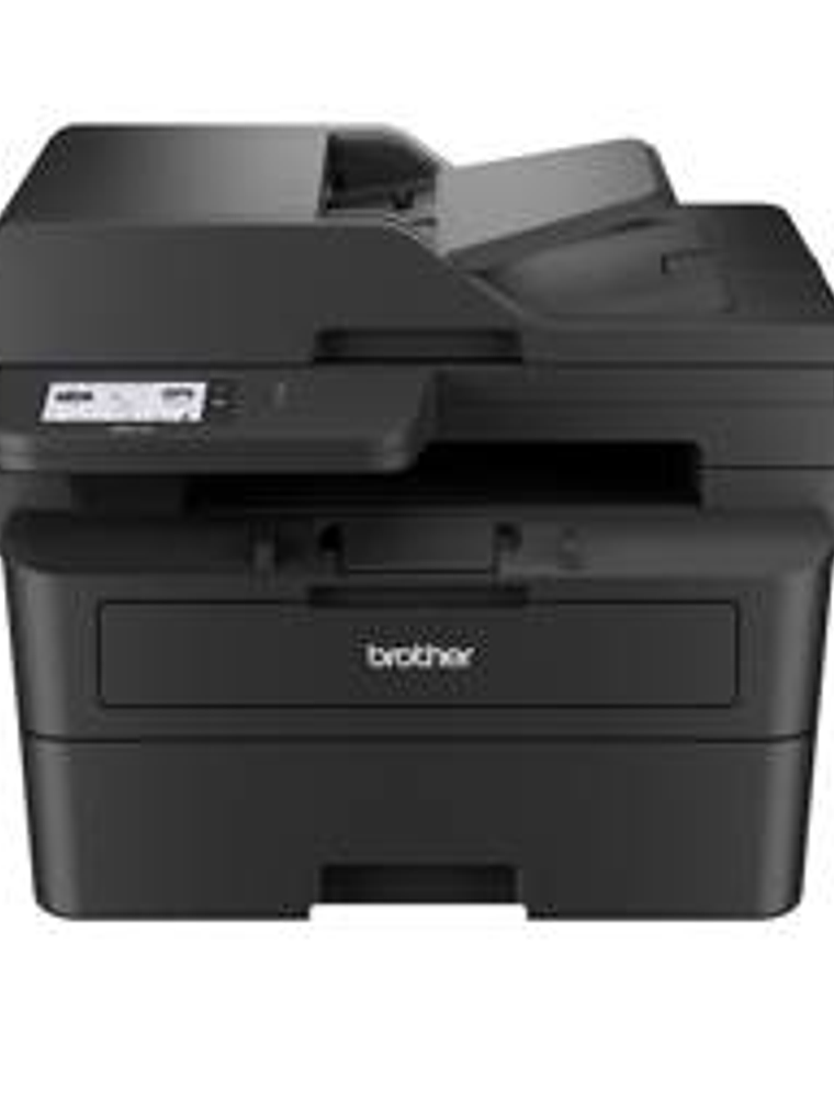 Impresora Multifuncional Brother DCP-L5660DN Láser B/N Oficio 50PPM Dúplex Ethernet 4