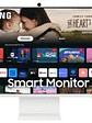 Monitor Samsung M8 32