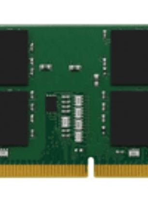 Kingston ValueRam Memoria RAM DDR4 16GB para Notebook