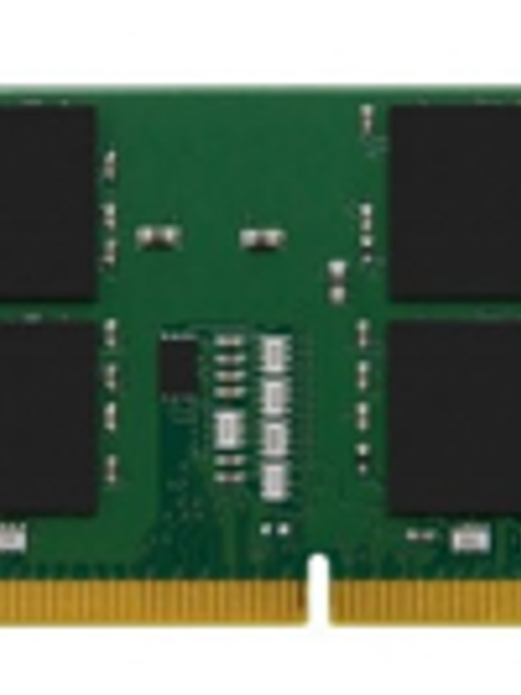 Kingston ValueRam Memoria RAM DDR4 16GB para Notebook 1