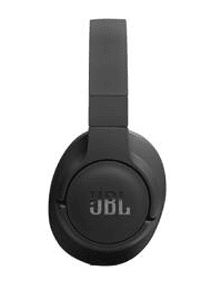 Auriculares JBL Tune 720BT Bluetooth Negro Over-Ear - Inalámbricos