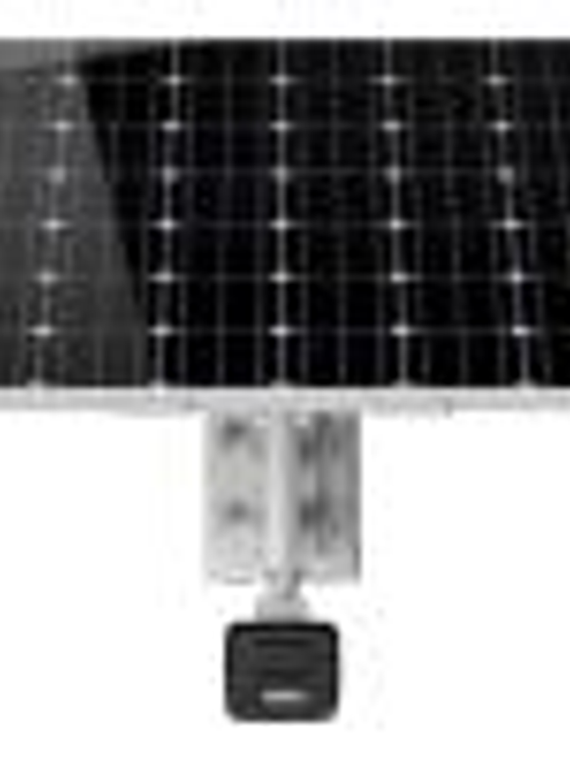 Cámara Hikvision Bullet 4MP Solar 4G VF 2.8-12mm IP66 2