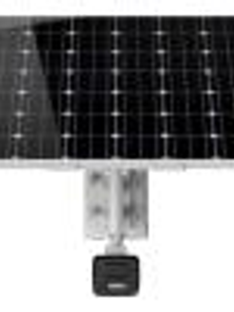 Cámara Hikvision Bullet 4MP Solar 4G VF 2.8-12mm IP66 2