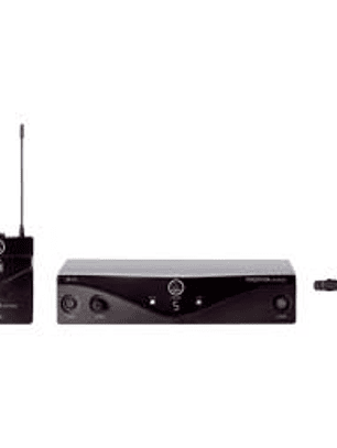 Micrófono Inalámbrico AKG Perception Wireless 45 Presenter Set BD B2