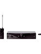 Micrófono Inalámbrico AKG Perception Wireless 45 Presenter Set BD B2 - Miniatura 1