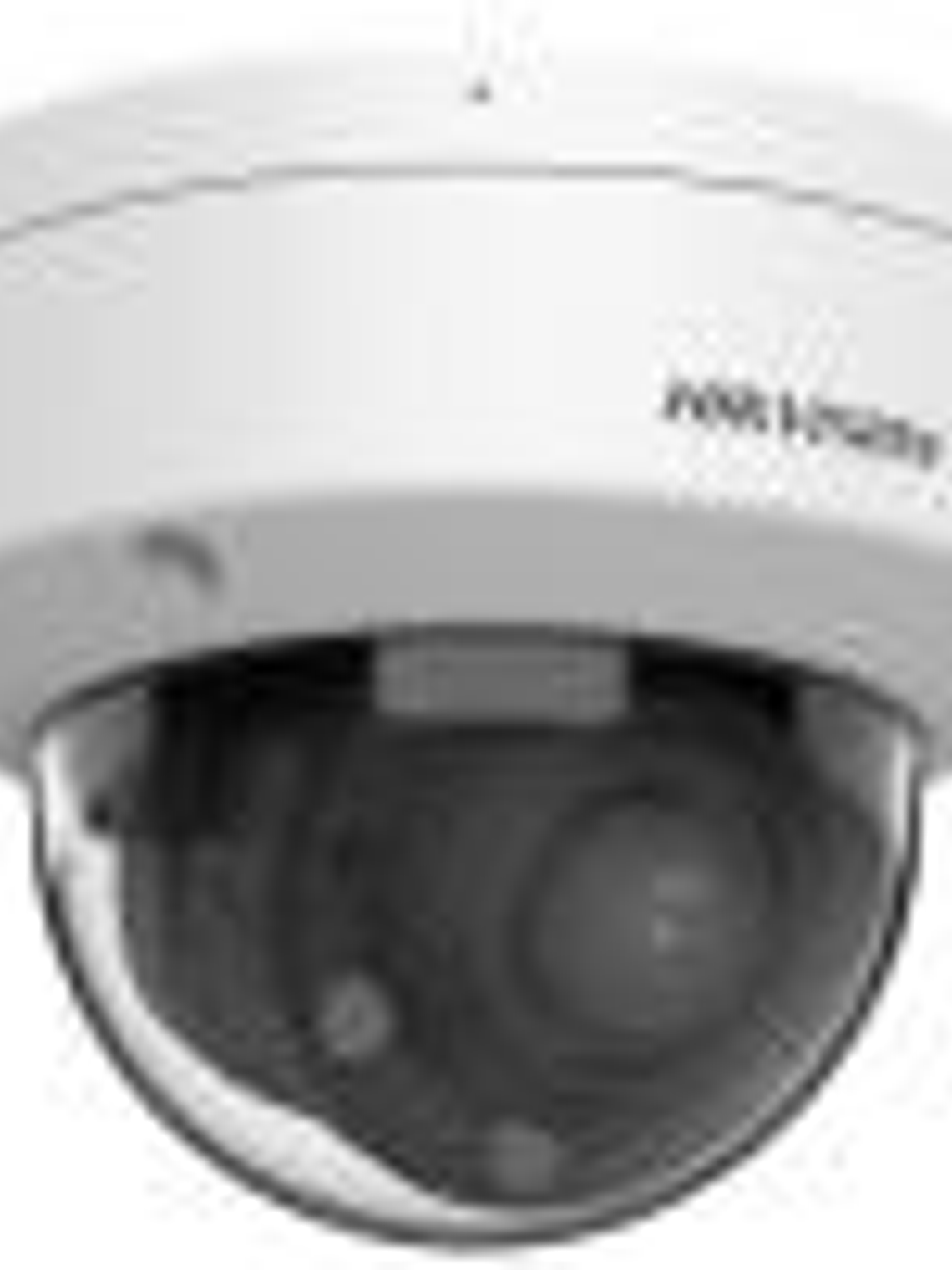Cámara Domo Hikvision 2MP DualLight VF 2.8-12mm IR 30m IP67 1