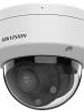 Cámara Domo Hikvision 2MP DualLight VF 2.8-12mm IR 30m IP67 - Miniatura 2