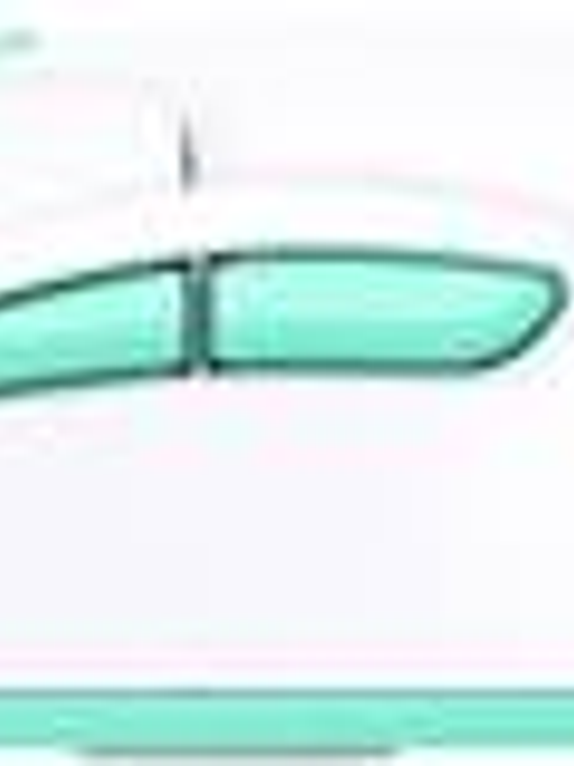 Mouse Gamer HyperX Haste 2 Core Wireless Blanco - Ultraligero 2