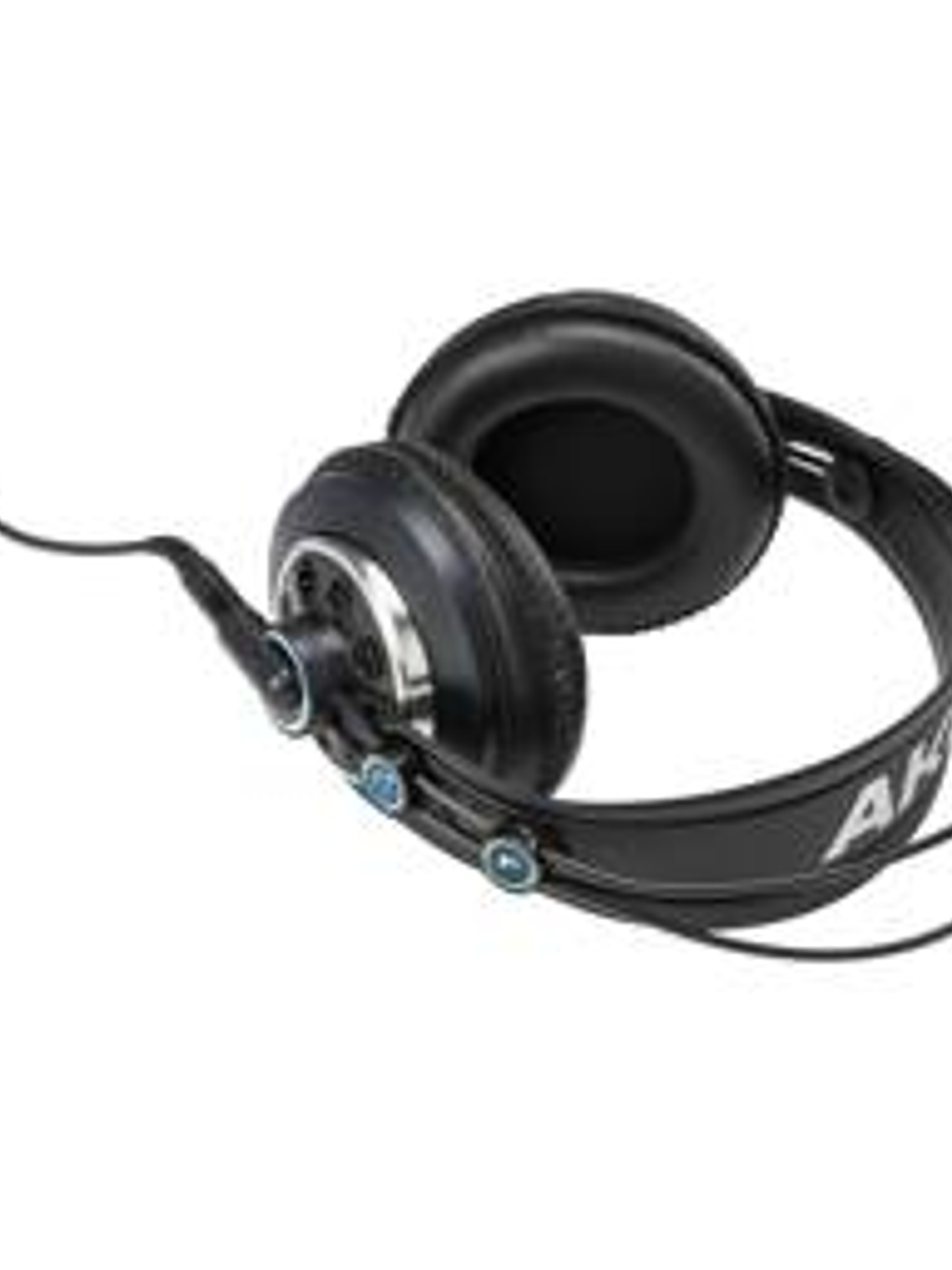 Auriculares AKG K240 MKII PRO Estudio - Headphones Profesionales Monitoreo 1