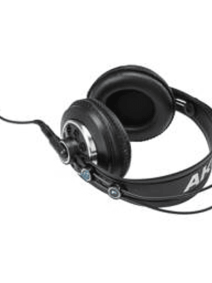 Auriculares AKG K240 MKII PRO Estudio - Headphones Profesionales Monitoreo