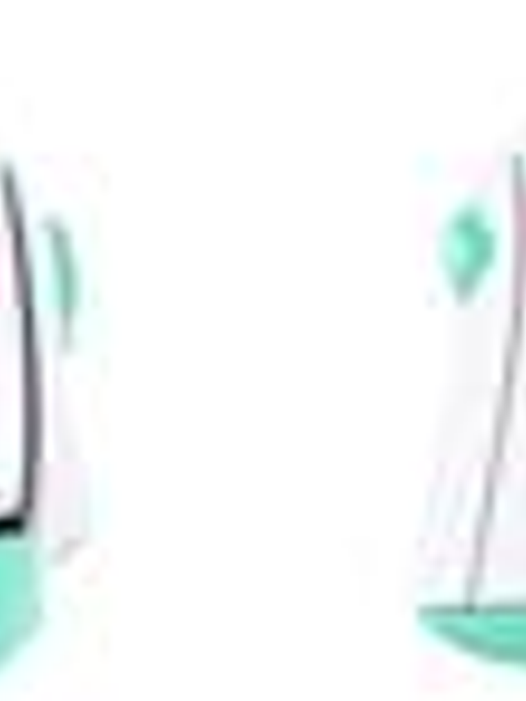 Mouse Gamer HyperX Haste 2 Core Wireless Blanco - Ultraligero 3