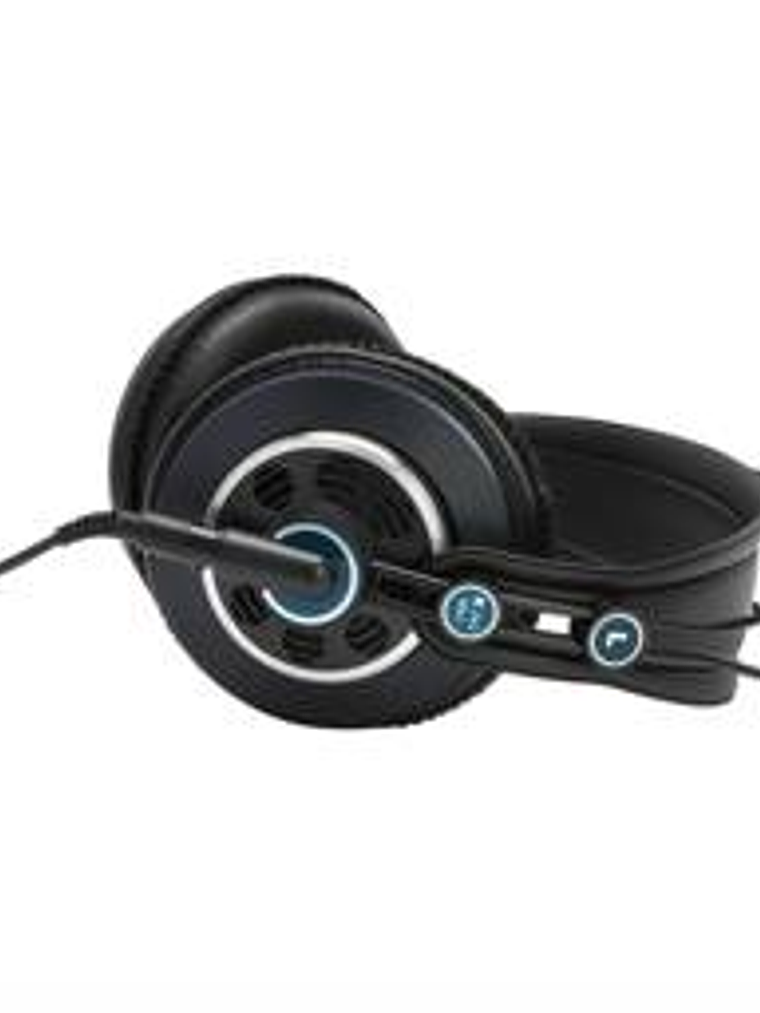 Auriculares AKG K240 MKII PRO Estudio - Headphones Profesionales Monitoreo 2