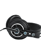 Auriculares AKG K240 MKII PRO Estudio - Headphones Profesionales Monitoreo - Miniatura 2