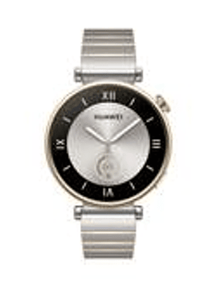 Huawei Watch GT 4 41mm Plateado - Smartwatch Premium Mujer