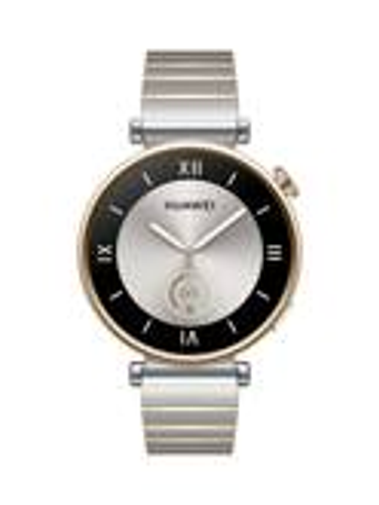 Huawei Watch GT 4 41mm Plateado - Smartwatch Premium Mujer 1