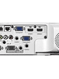 Proyector Epson Pro 119W 4000 Lúmenes WXGA HDMI RJ45 Parlante - Miniatura 2