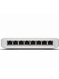 Switch Ubiquiti USW-Lite-8-POE 8 Puertos 4 PoE+ 52W Layer 2 - Miniatura 2